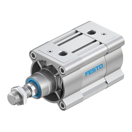 Festo Standards-Based Cylinder DSBC-80-20-PPVA-N3 DSBC-80-20-PPVA-N3
